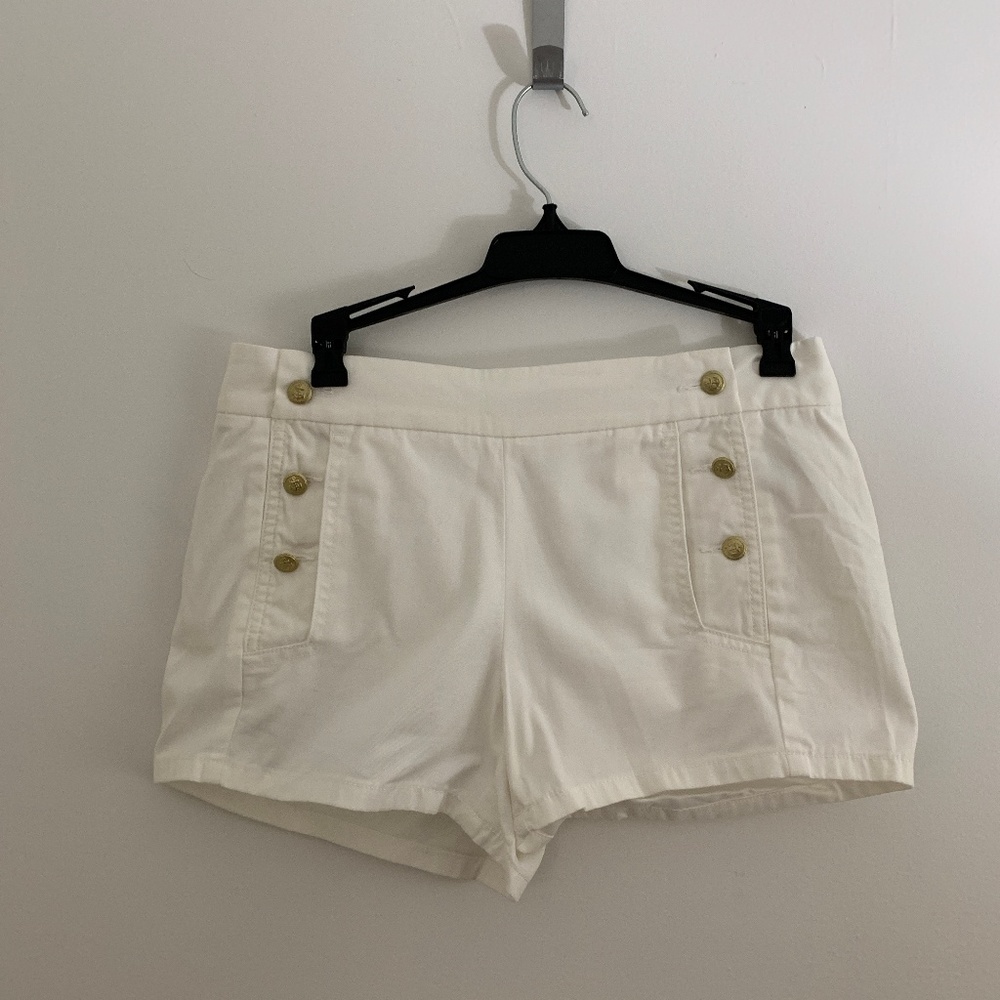 J. Crew Factory Shorts